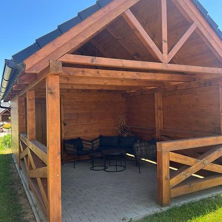 Tatrystay Family Villa Rosa Stará Lesná Kültér fotó